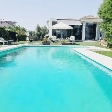 Sale of detached villa in Alhaurín de la Torre