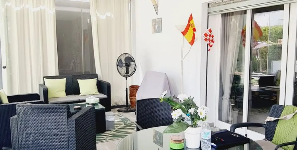 Venta de villa independiente en Alhaurín de la Torre 3
