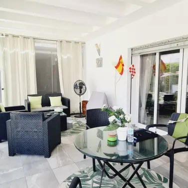 Sale of detached villa in Alhaurín de la Torre