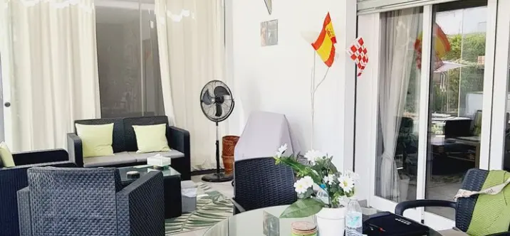 Sale of detached villa in Alhaurín de la Torre 2