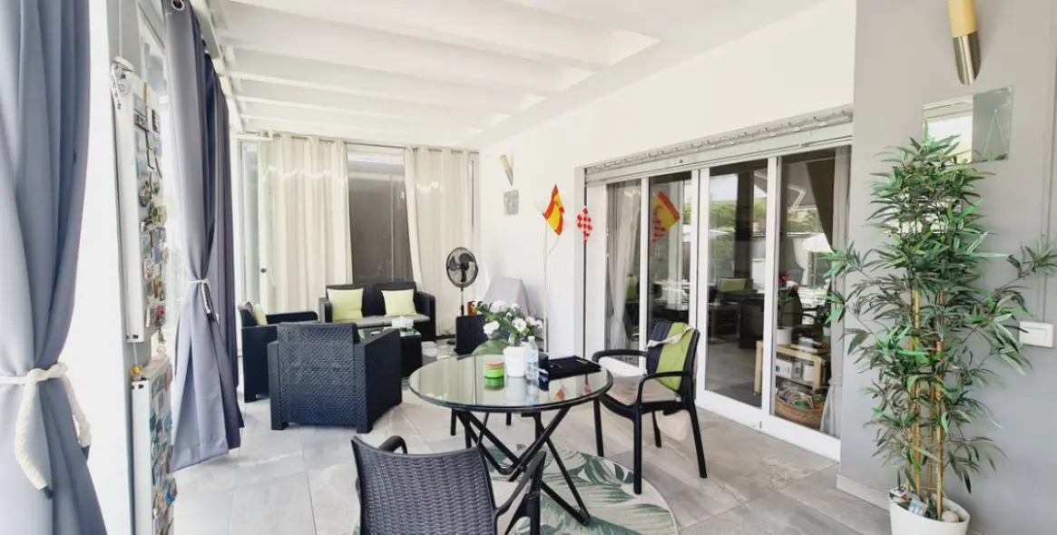 Venta de villa independiente en Alhaurín de la Torre 4