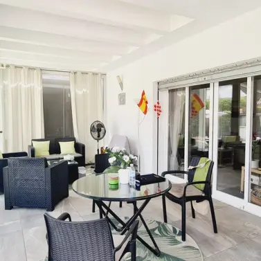 Sale of detached villa in Alhaurín de la Torre