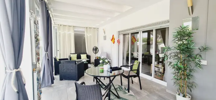 Sale of detached villa in Alhaurín de la Torre 3