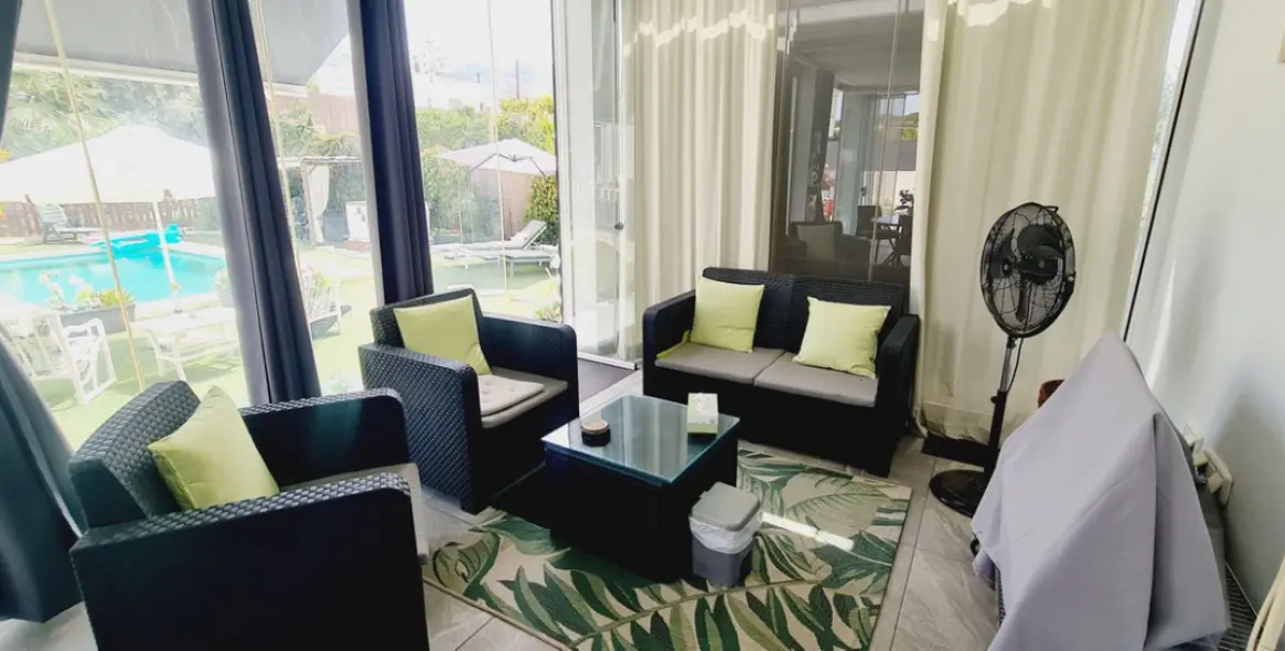 Venta de villa independiente en Alhaurín de la Torre 5