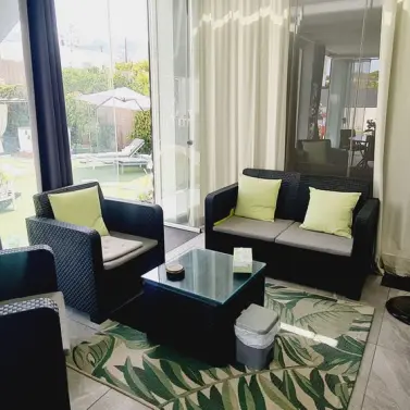 Sale of detached villa in Alhaurín de la Torre