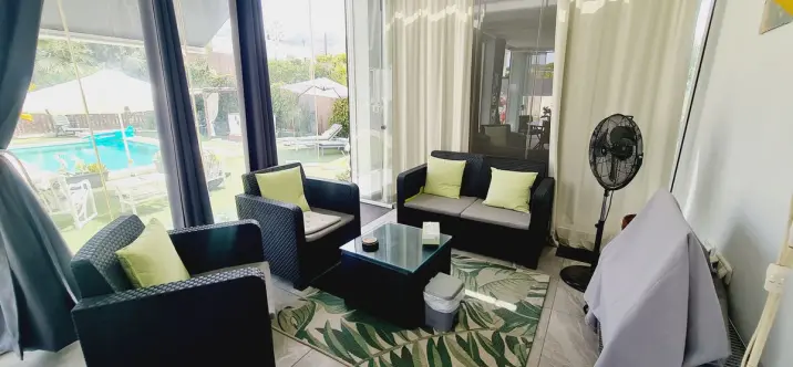 Sale of detached villa in Alhaurín de la Torre 4