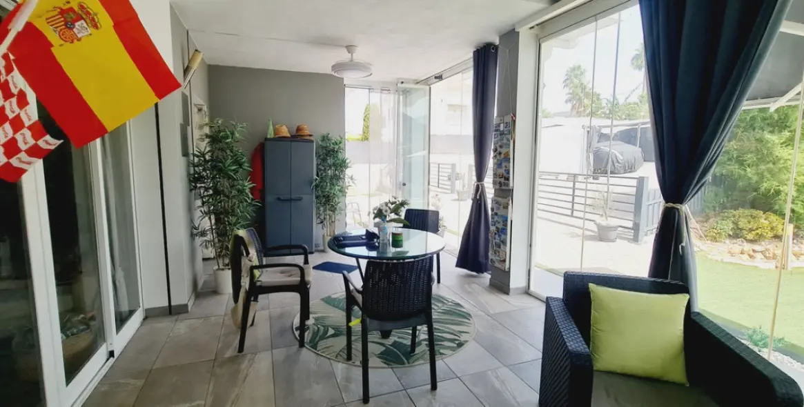 Venta de villa independiente en Alhaurín de la Torre 6