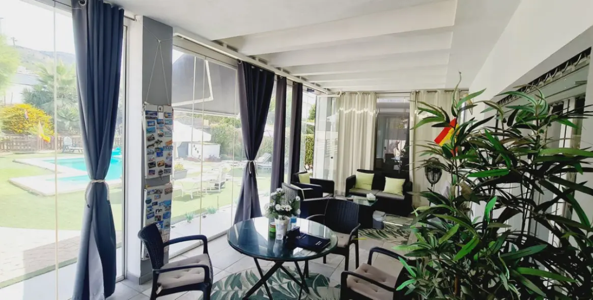 Venta de villa independiente en Alhaurín de la Torre 7