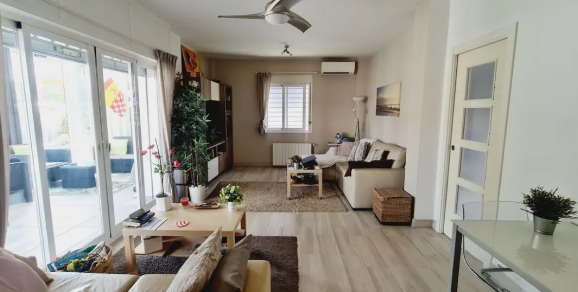 Venta de villa independiente en Alhaurín de la Torre 8