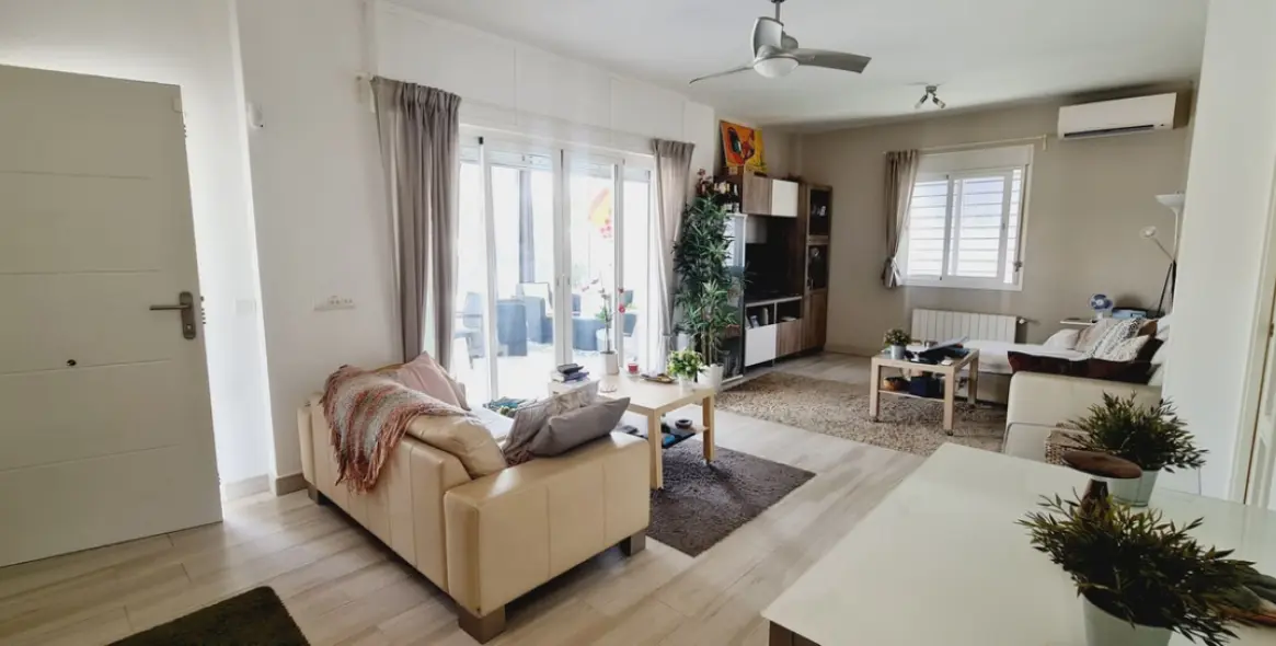 Venta de villa independiente en Alhaurín de la Torre 10