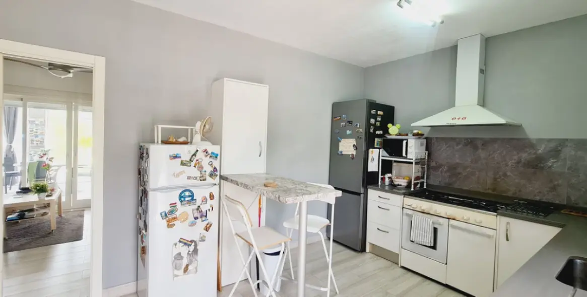 Venta de villa independiente en Alhaurín de la Torre 17