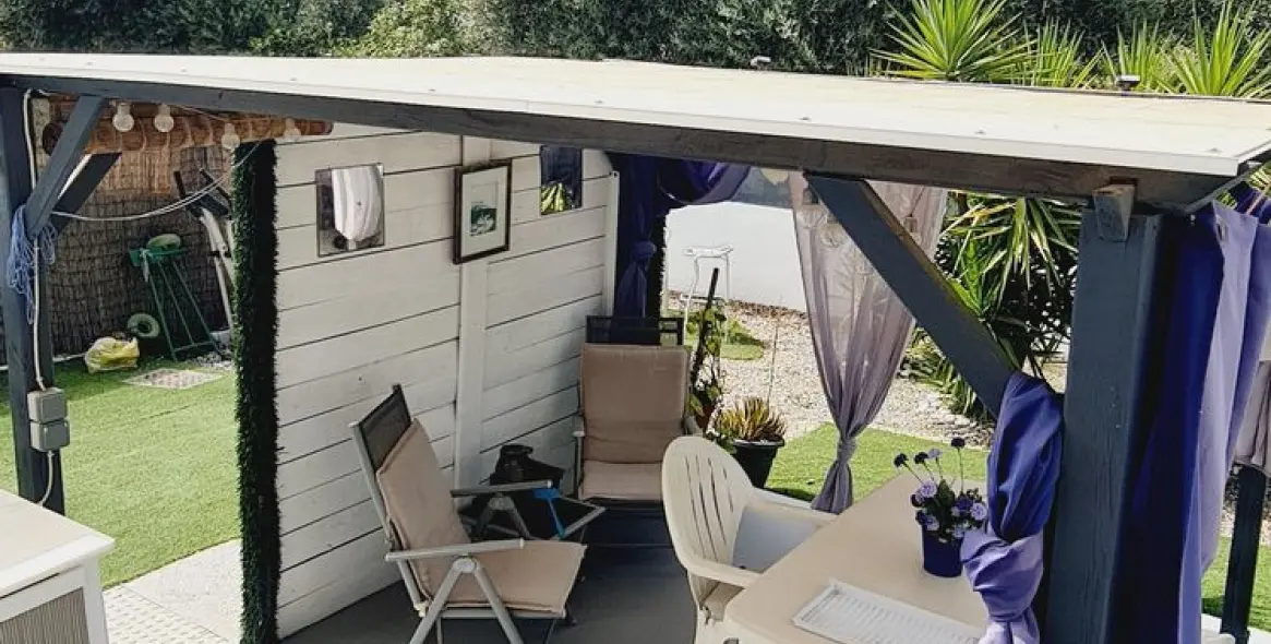 Venta de villa independiente en Alhaurín de la Torre 20