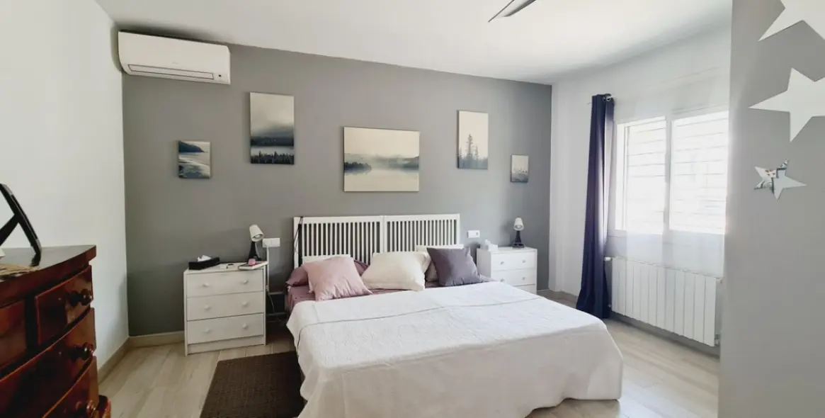 Venta de villa independiente en Alhaurín de la Torre 21