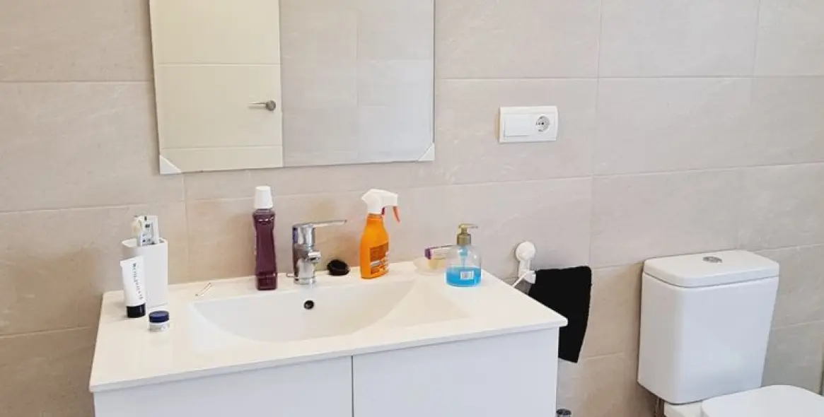 Venta de villa independiente en Alhaurín de la Torre 28