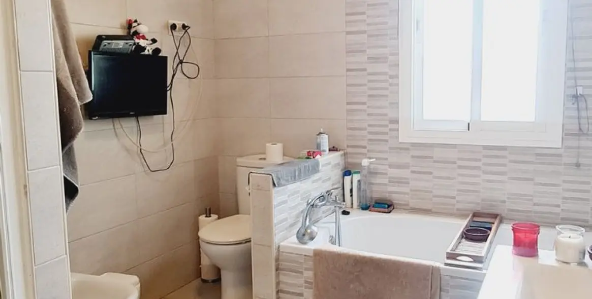 Venta de villa independiente en Alhaurín de la Torre 29