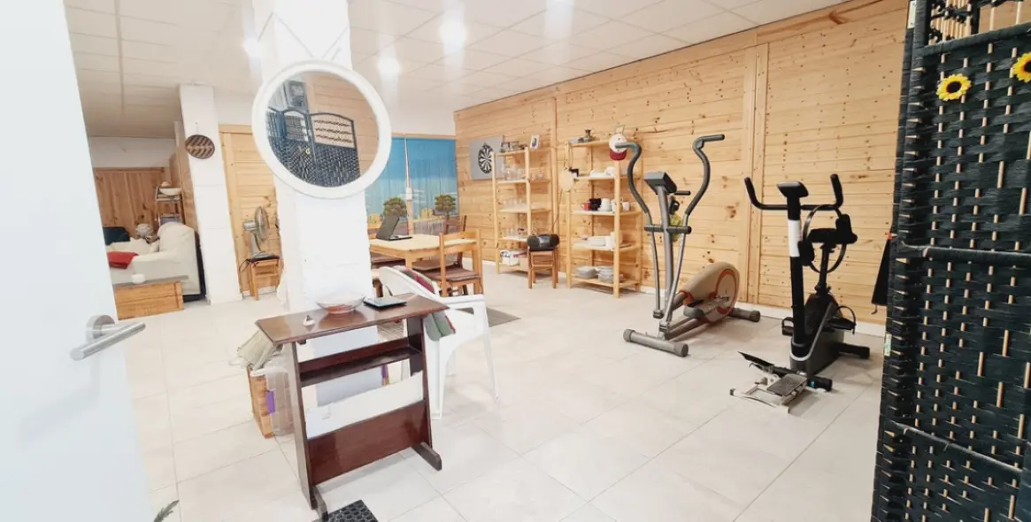 Venta de villa independiente en Alhaurín de la Torre 30