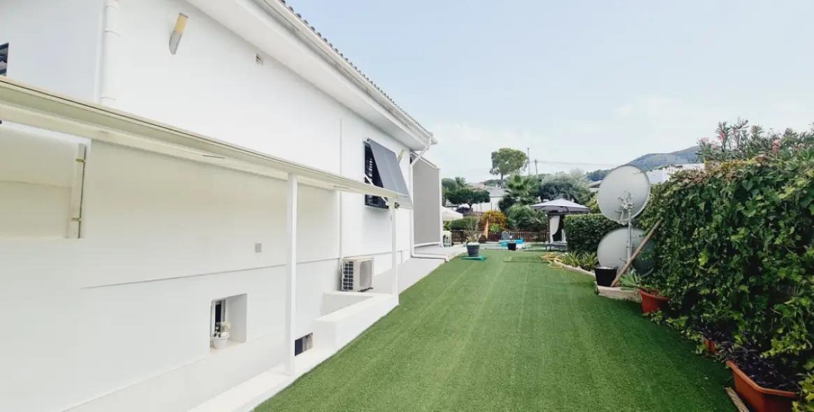 Venta de villa independiente en Alhaurín de la Torre 38