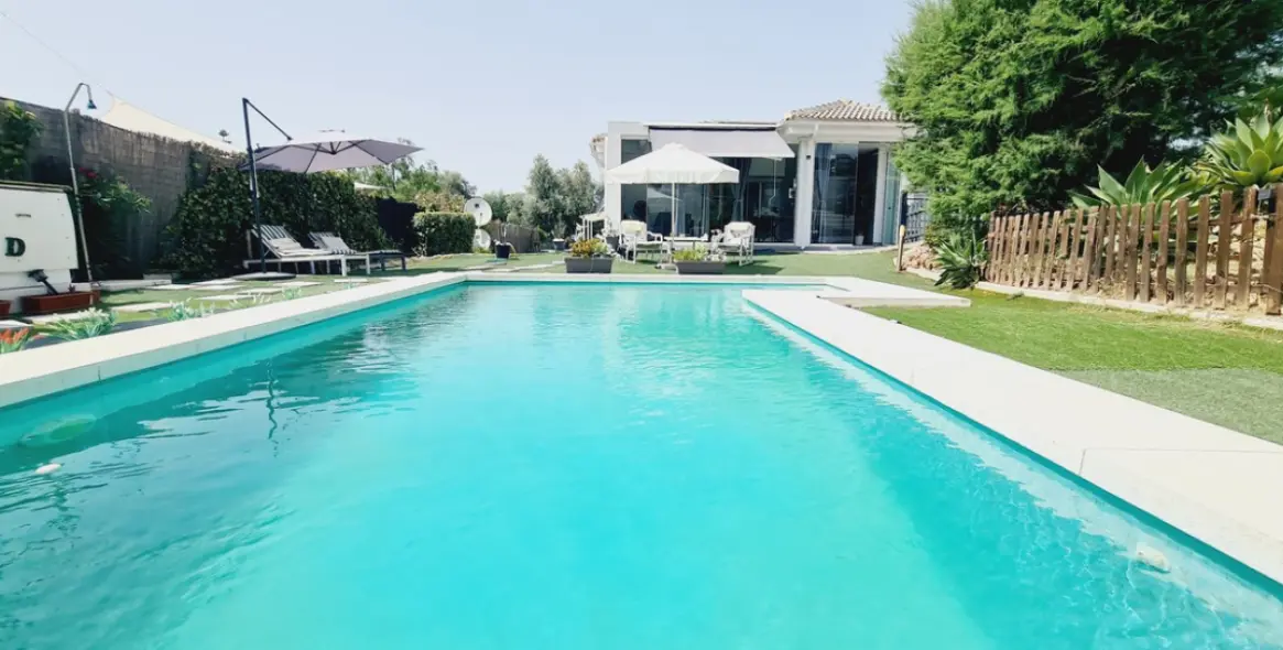 Venta de villa independiente en Alhaurín de la Torre 41