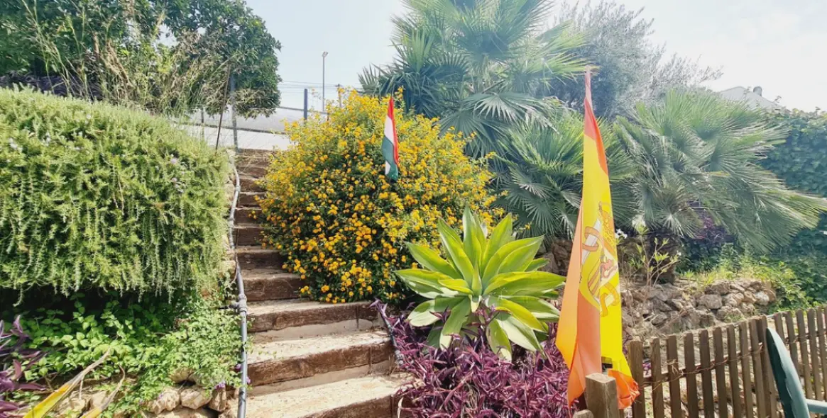 Venta de villa independiente en Alhaurín de la Torre 42