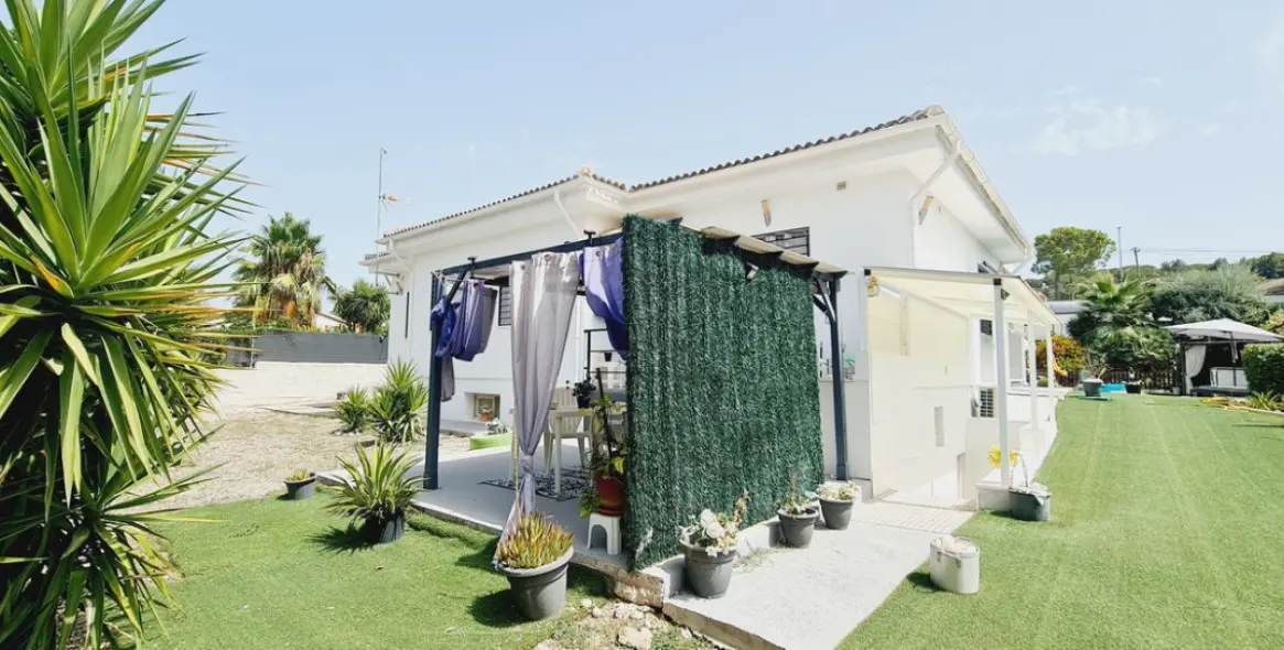 Venta de villa independiente en Alhaurín de la Torre 43