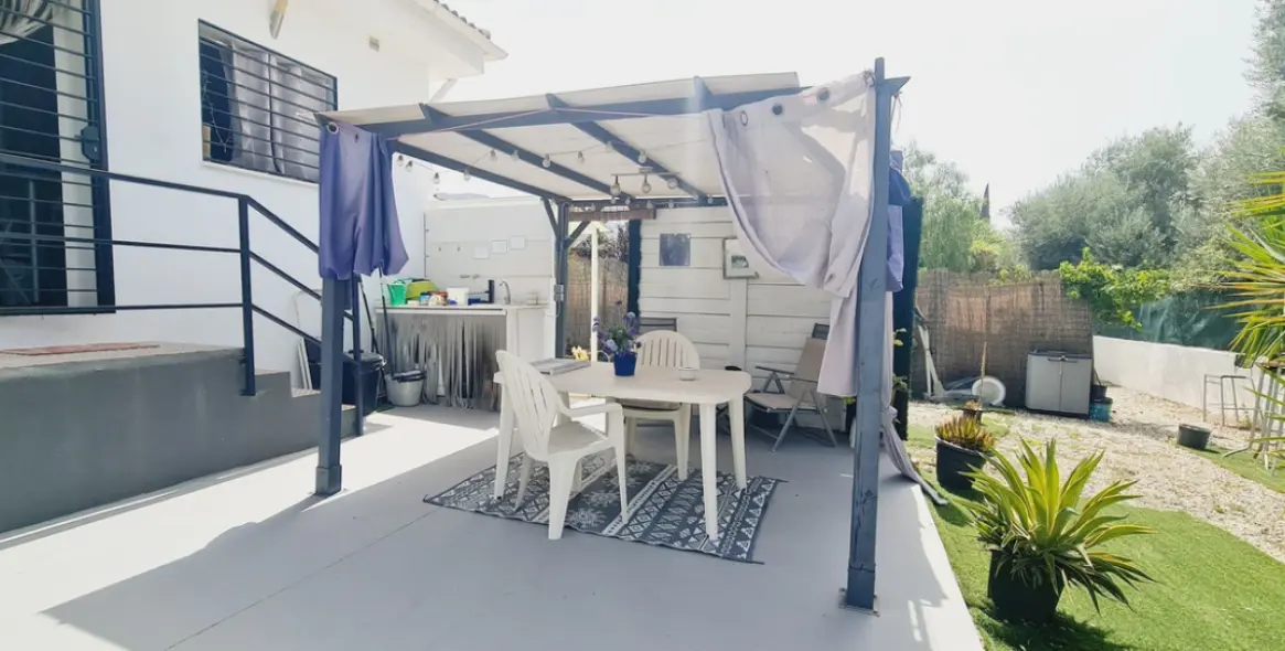Venta de villa independiente en Alhaurín de la Torre 45
