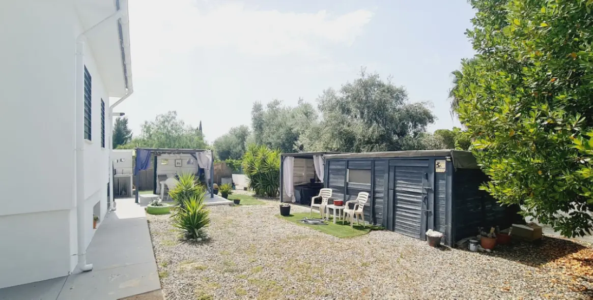 Venta de villa independiente en Alhaurín de la Torre 46