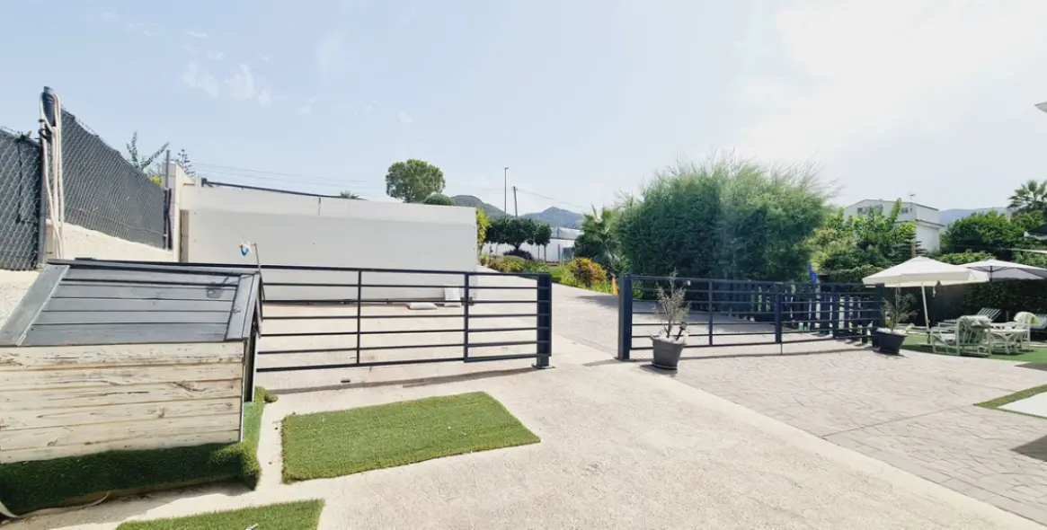 Venta de villa independiente en Alhaurín de la Torre 48