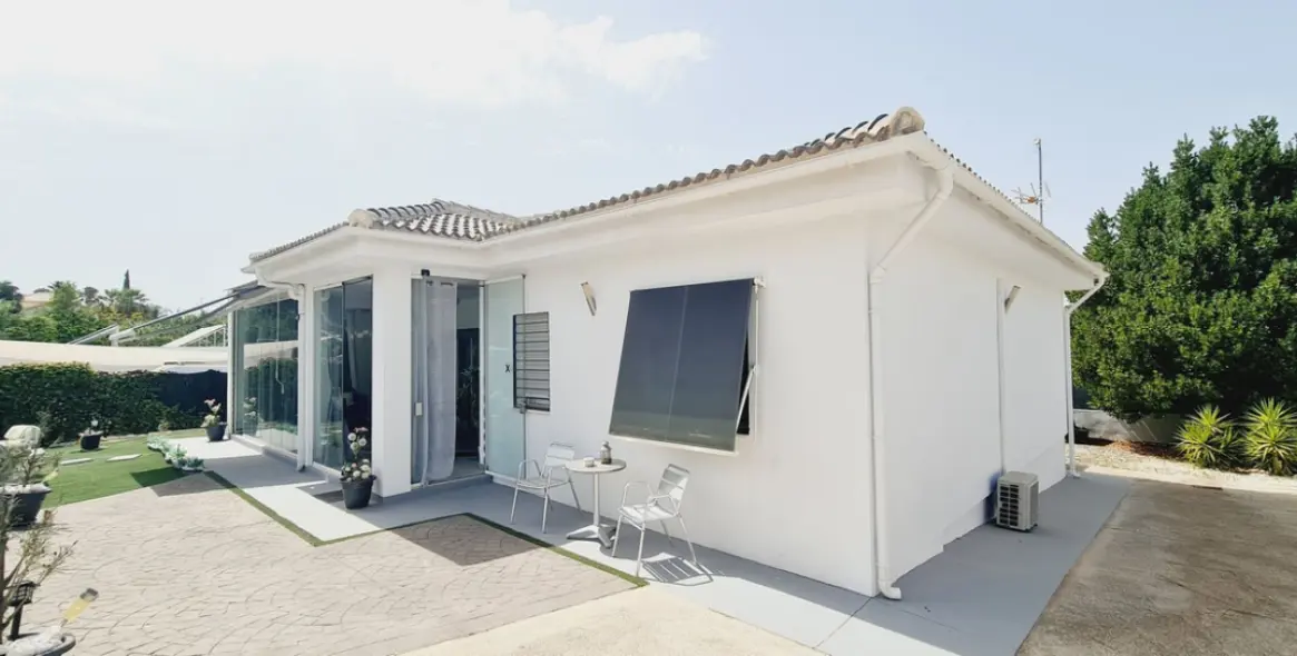 Venta de villa independiente en Alhaurín de la Torre 50