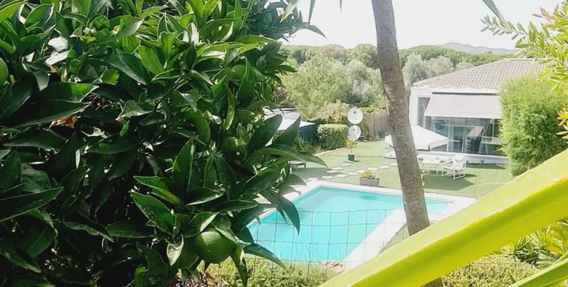 Venta de villa independiente en Alhaurín de la Torre 56