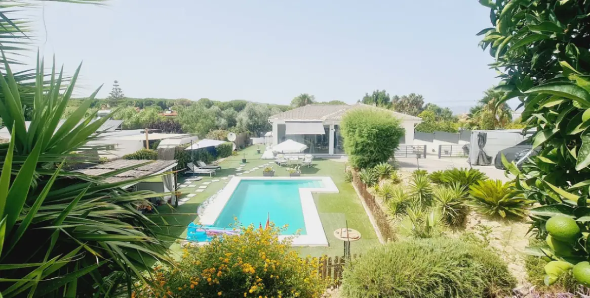 Venta de villa independiente en Alhaurín de la Torre 59