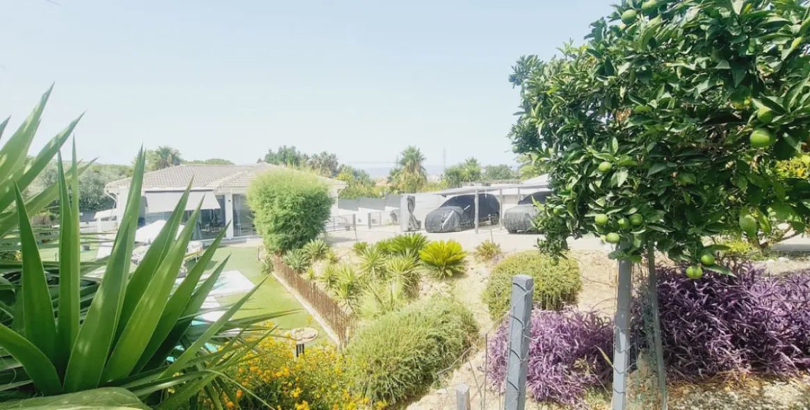 Venta de villa independiente en Alhaurín de la Torre 60