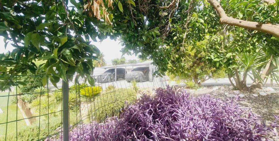 Venta de villa independiente en Alhaurín de la Torre 63