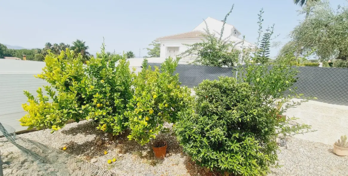 Venta de villa independiente en Alhaurín de la Torre 65