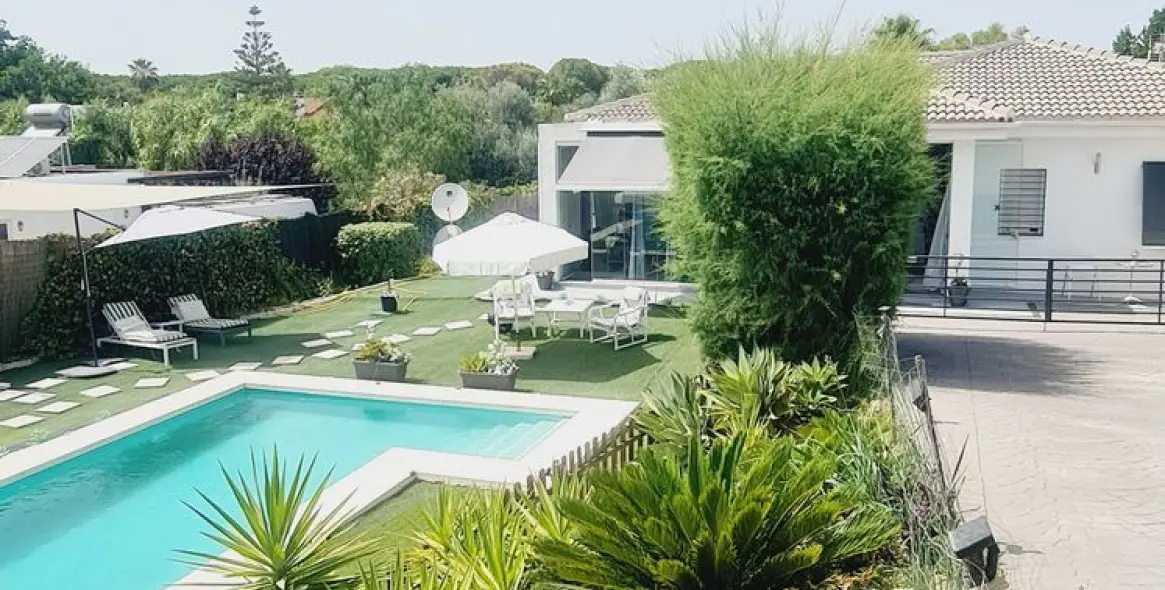 Venta de villa independiente en Alhaurín de la Torre 73