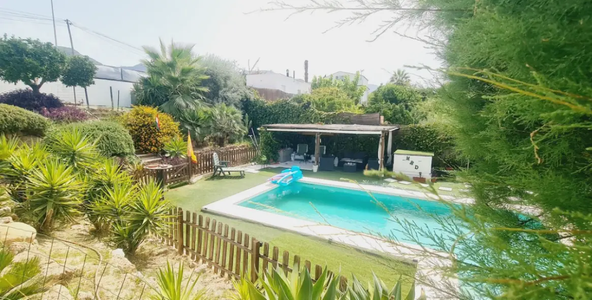 Venta de villa independiente en Alhaurín de la Torre 74