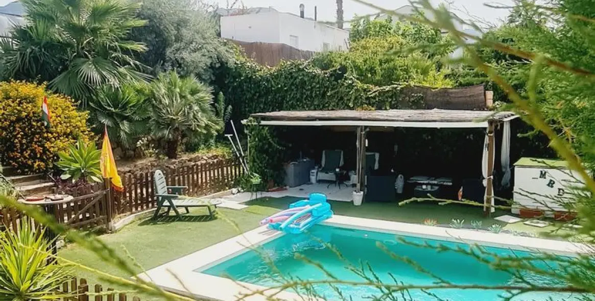 Venta de villa independiente en Alhaurín de la Torre 76