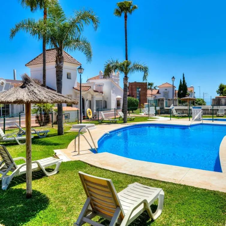 Продажа таунхауса в Mijas Costa