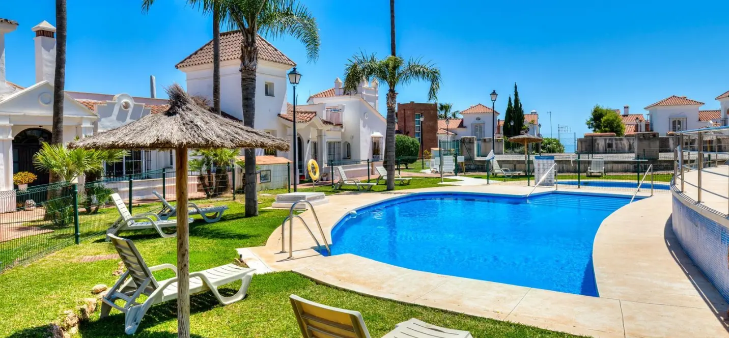 Продажа таунхауса в Mijas Costa 0