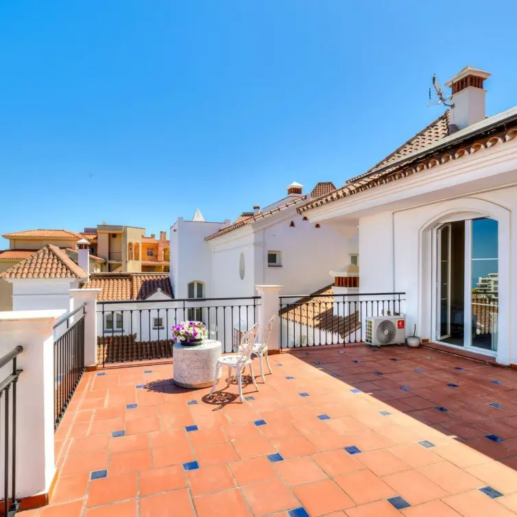 Продажа таунхауса в Mijas Costa