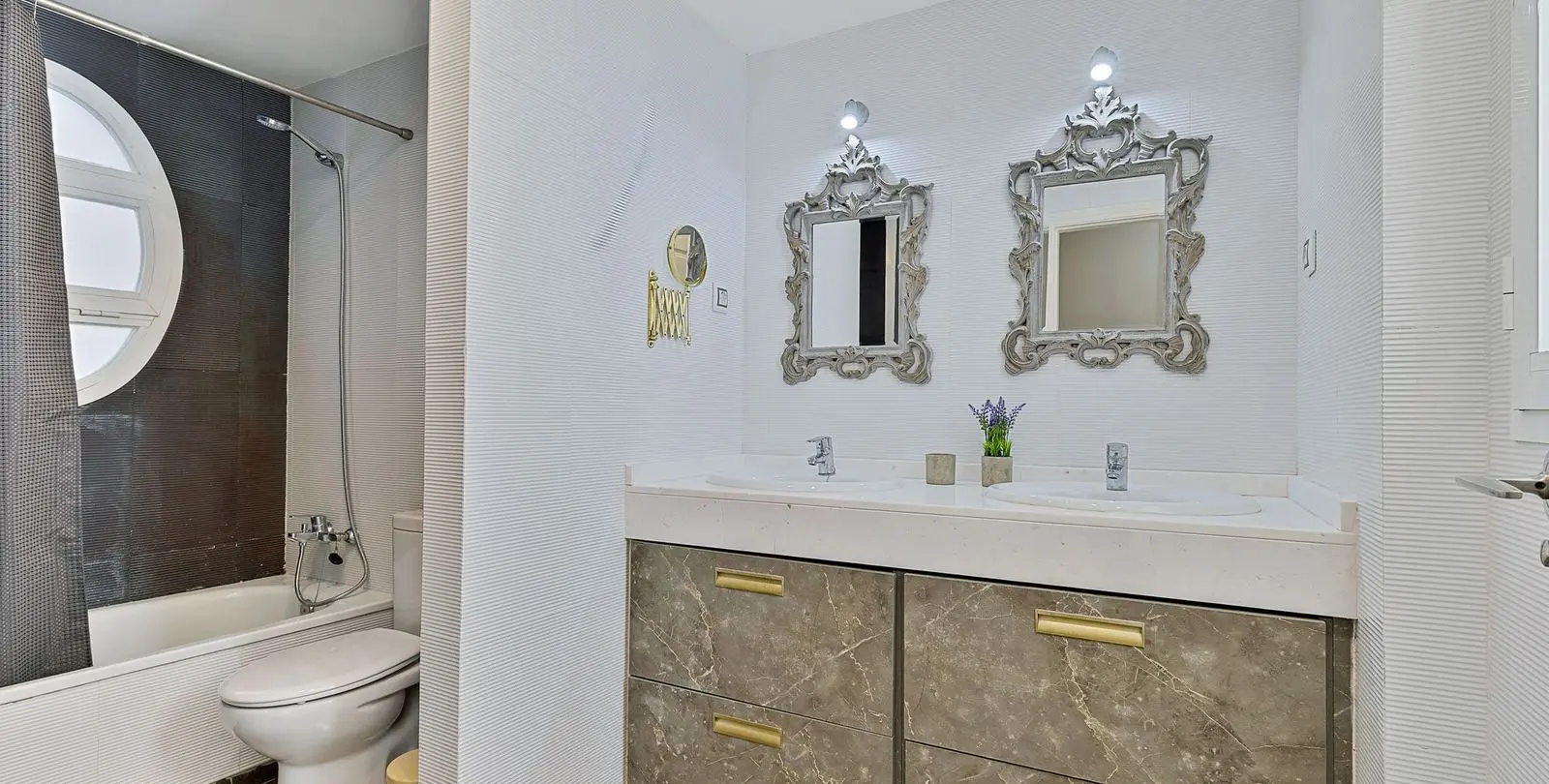 Sale of townhouse in Mijas Costa 9