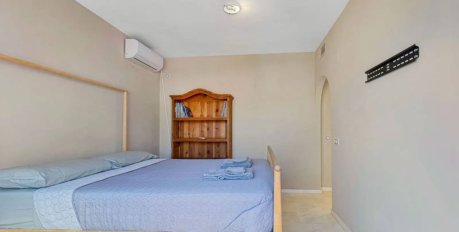 Sale of townhouse in Mijas Costa 14
