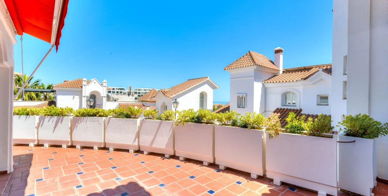 Sale of townhouse in Mijas Costa 20