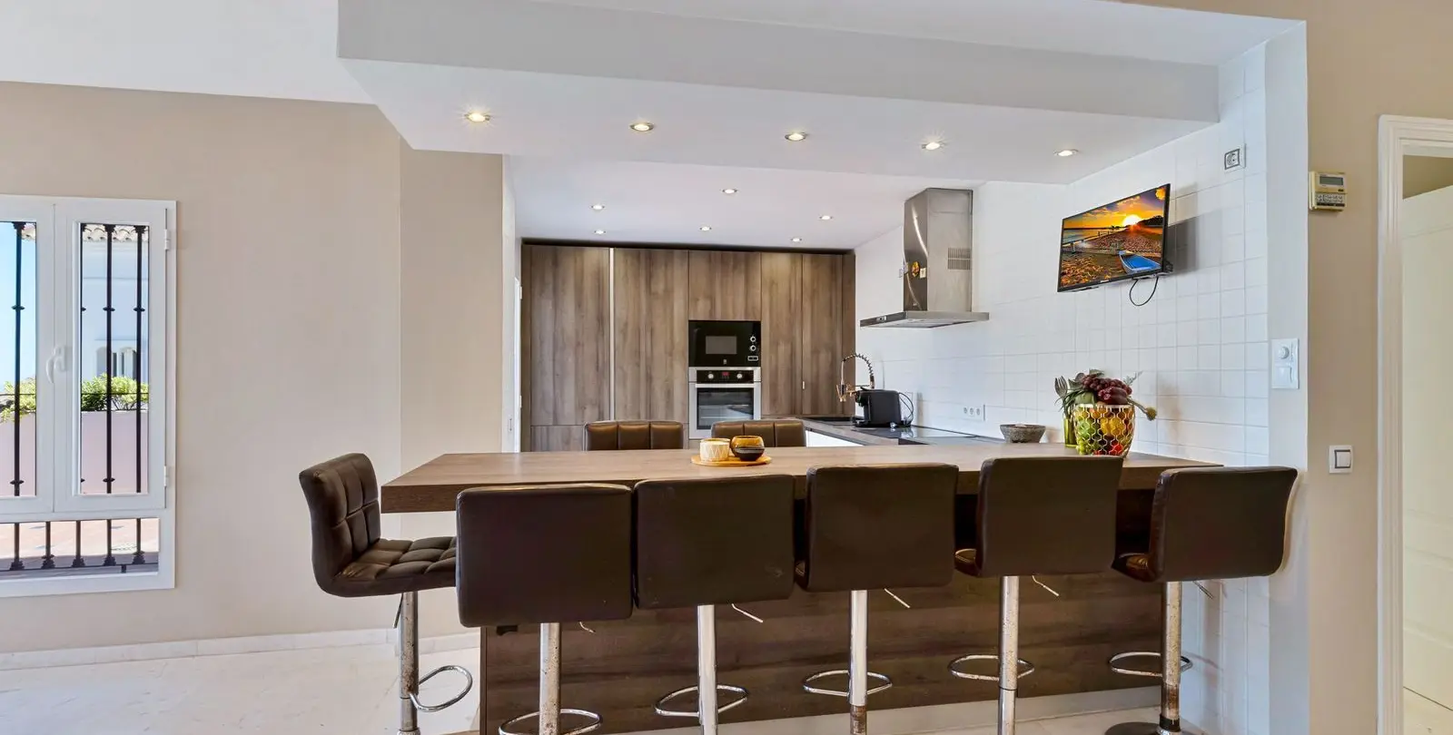 Sale of townhouse in Mijas Costa 24