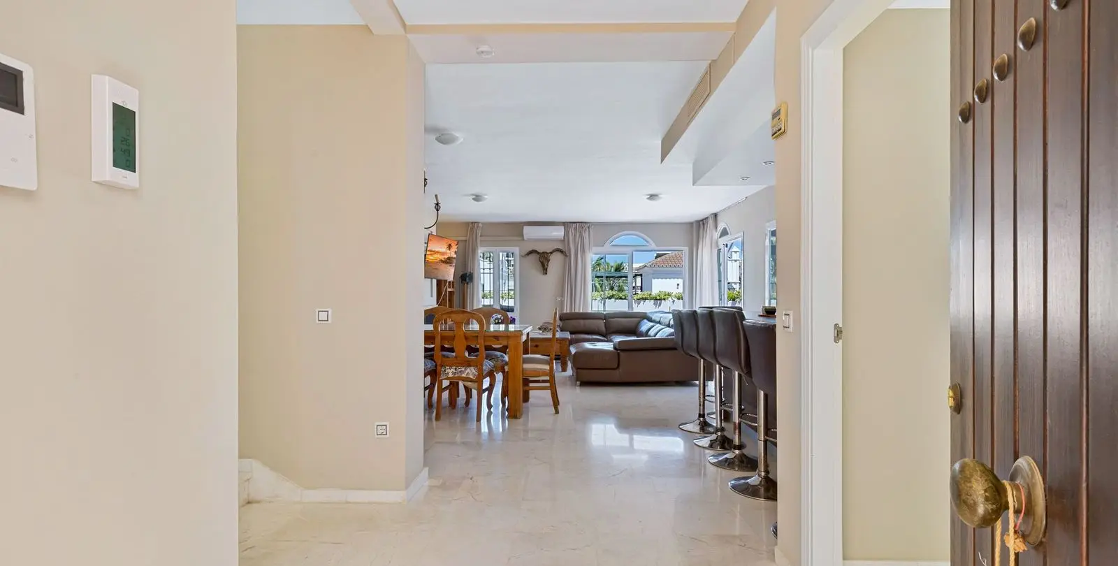 Sale of townhouse in Mijas Costa 27