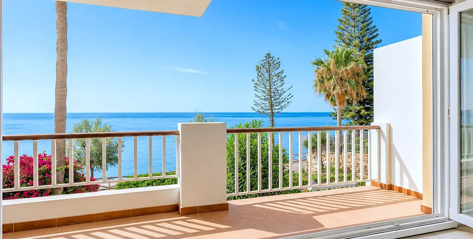 Sale of duplex in Estepona 1