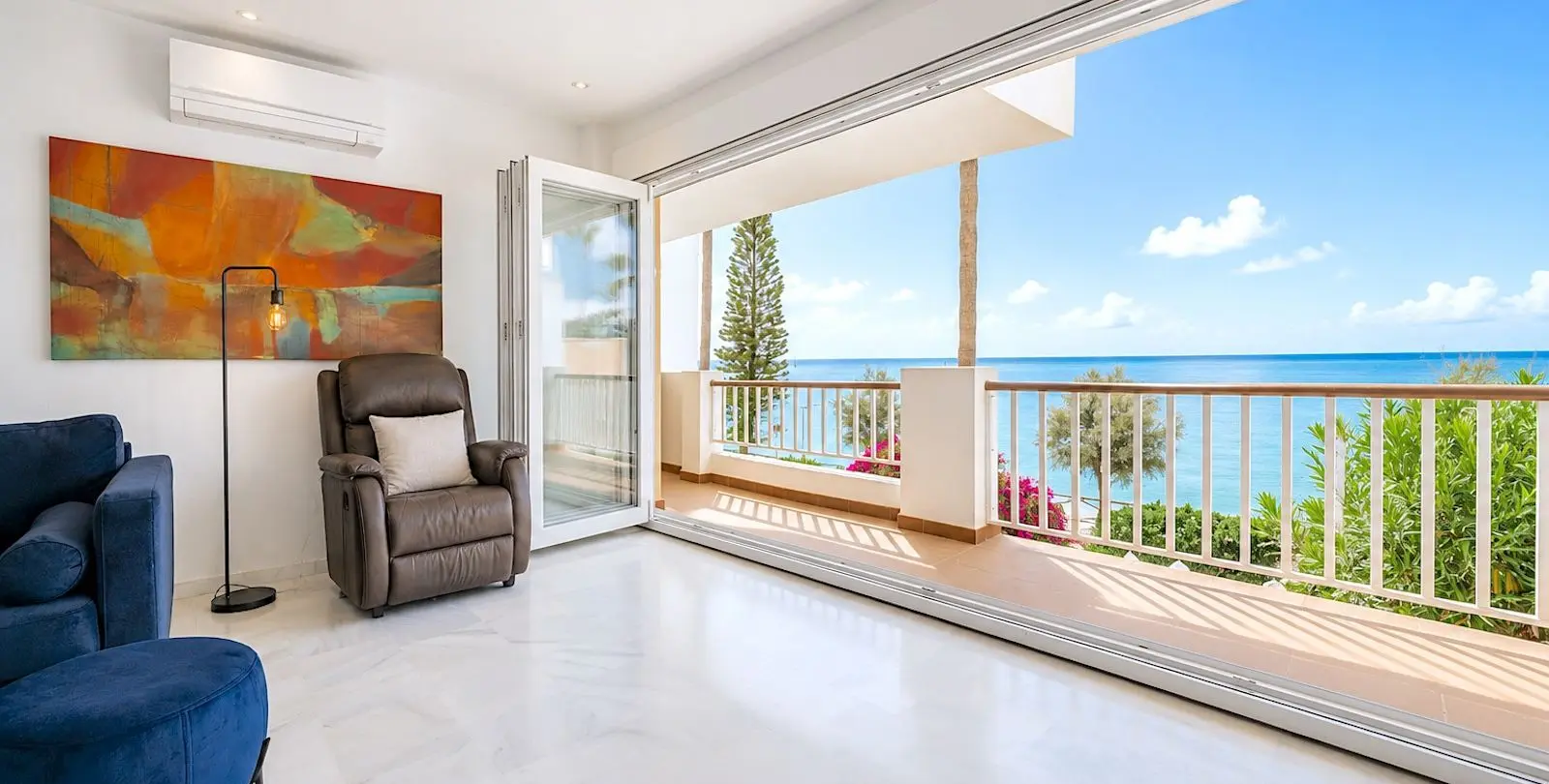 Sale of duplex in Estepona 4
