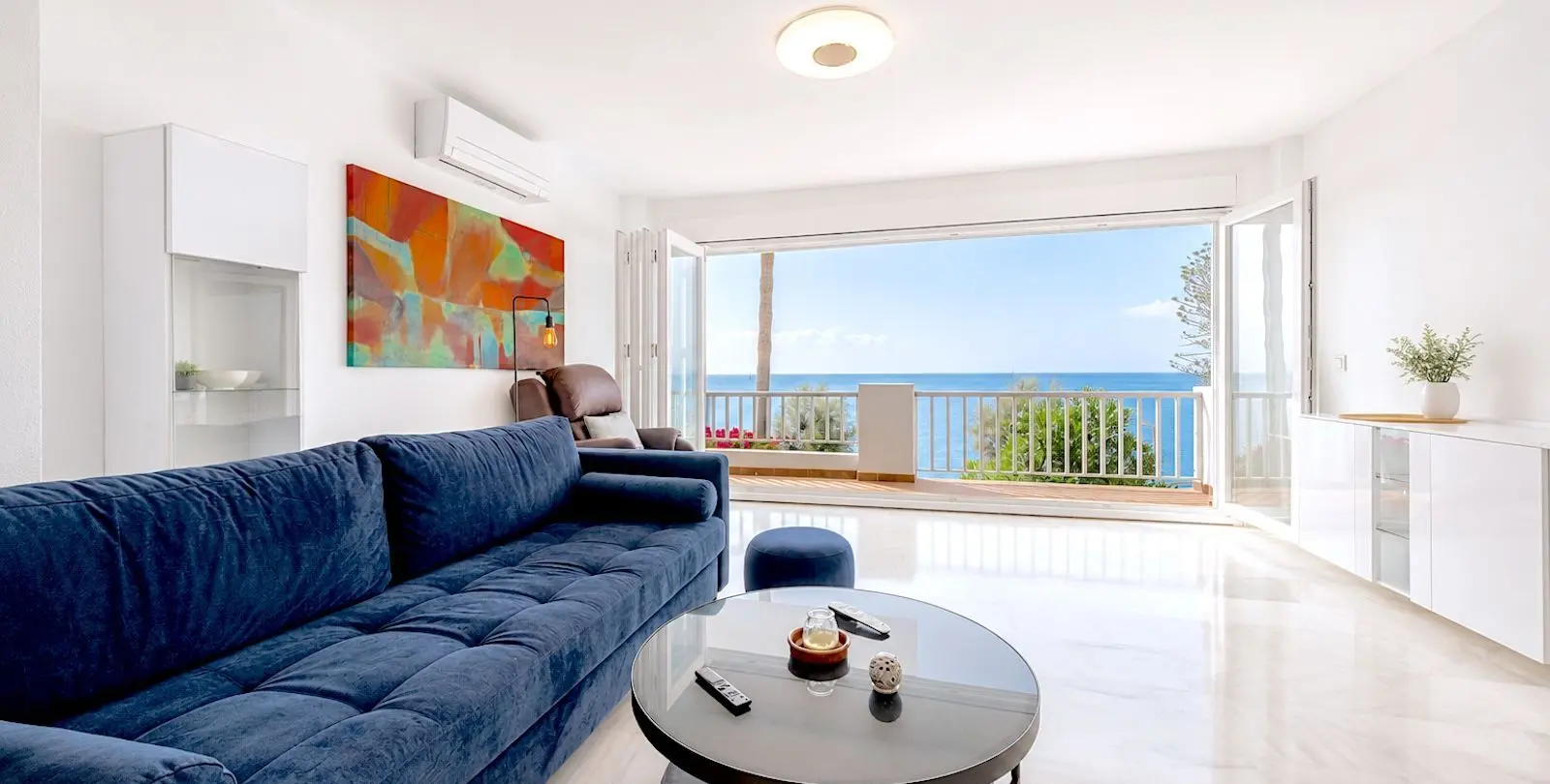 Sale of duplex in Estepona 5