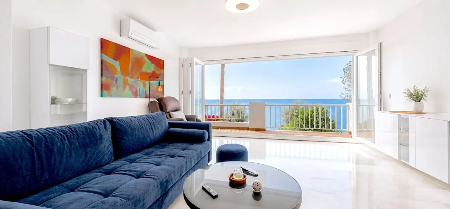 Sale of duplex in Estepona 4