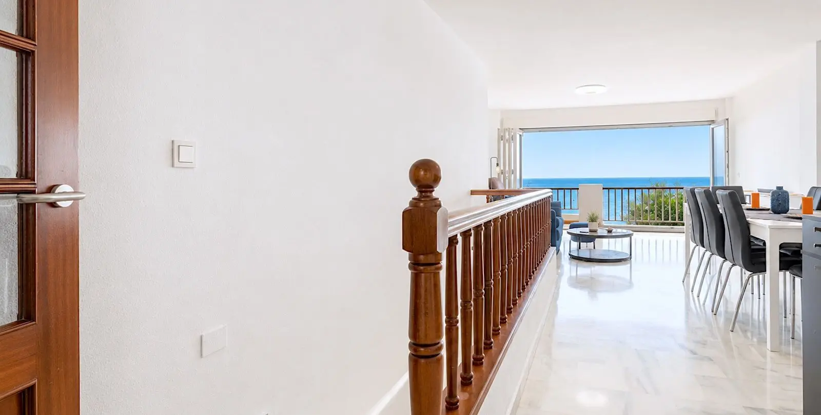 Sale of duplex in Estepona 7