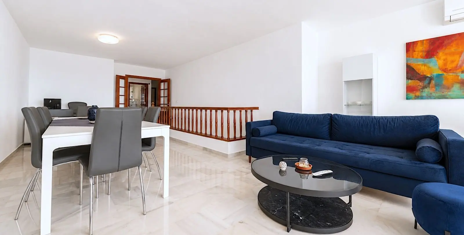 Sale of duplex in Estepona 10
